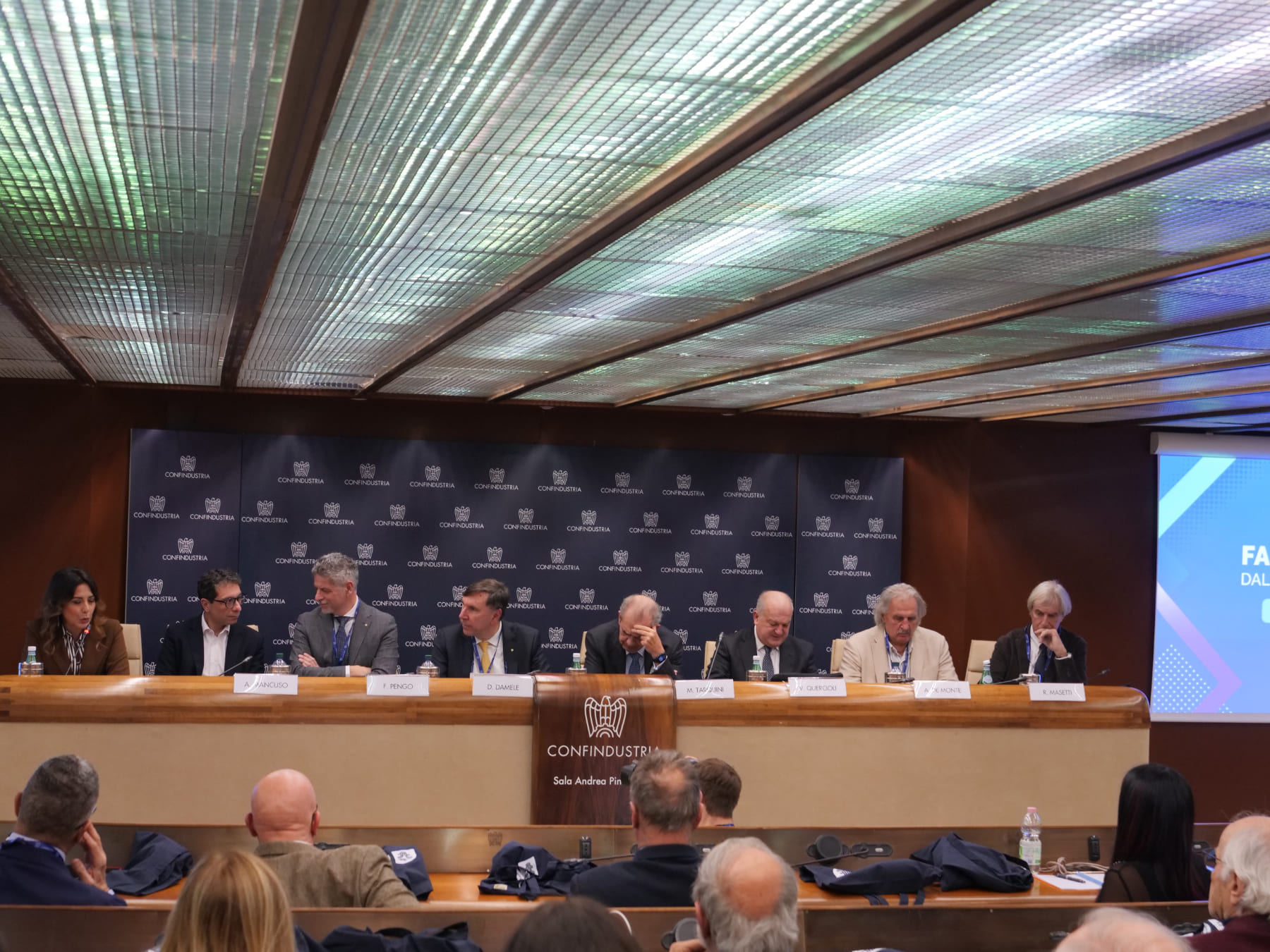 La prevenzione è la prima cura