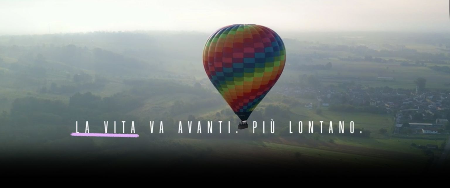 DISTANCES docuserie racconto di sei donne con tumore al seno