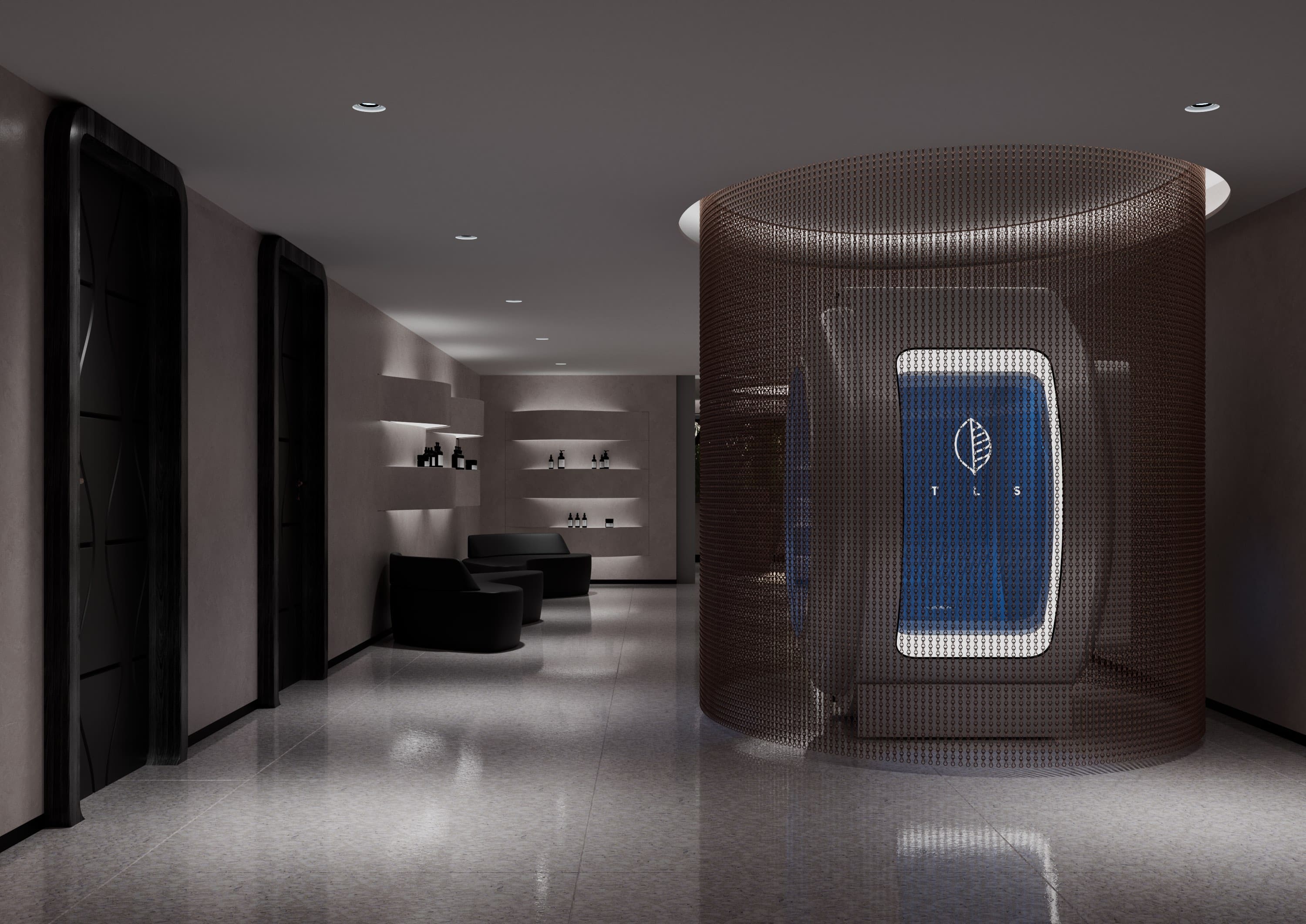 The Longevity Suite in Asia a Singapore