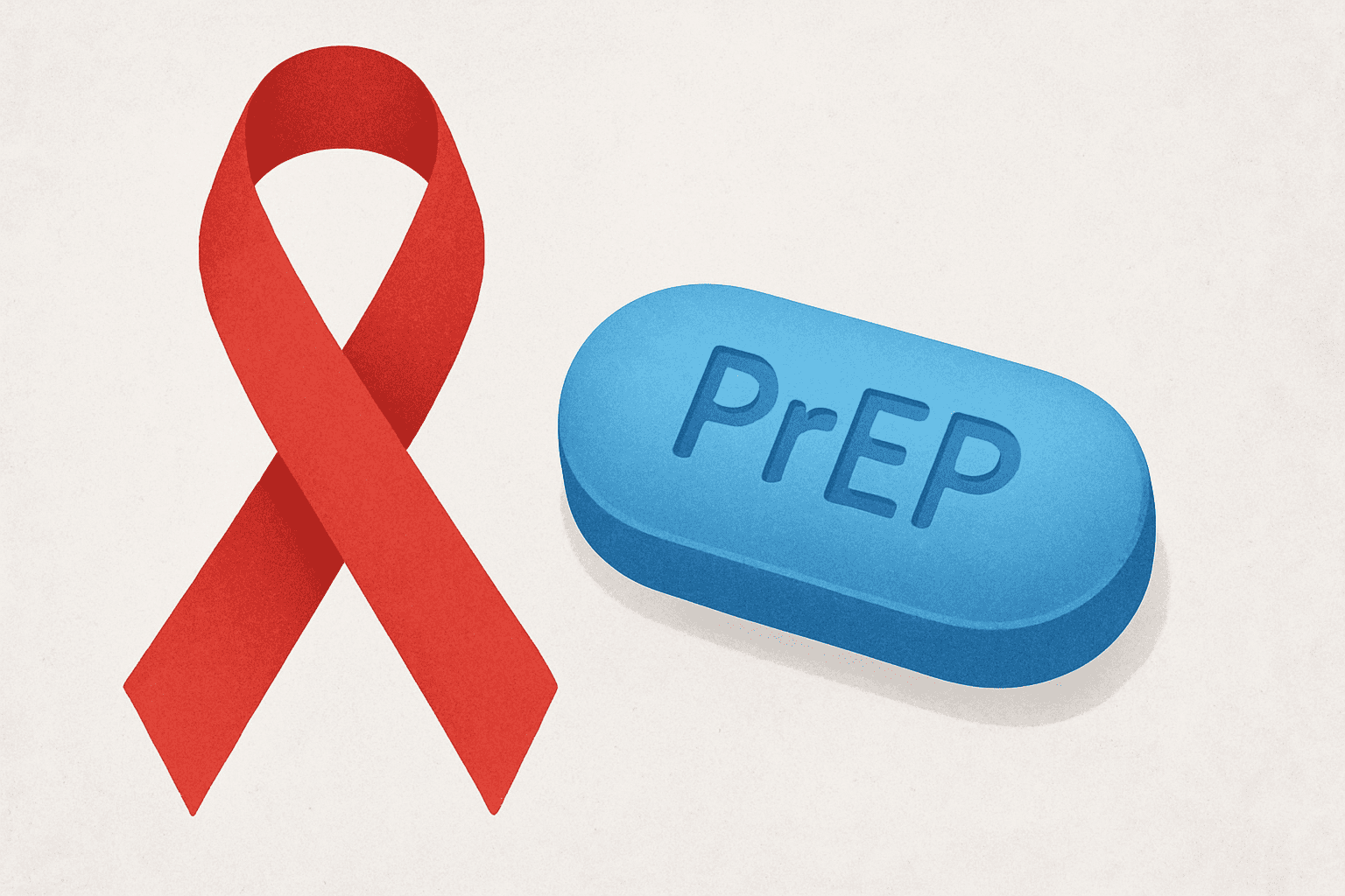 HIV e la profilassi pre-esposizione (PrEP)