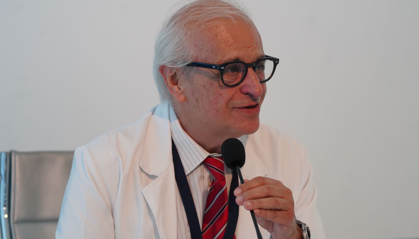 Con l’oncologia di precisione meno recidive e più vite salvate