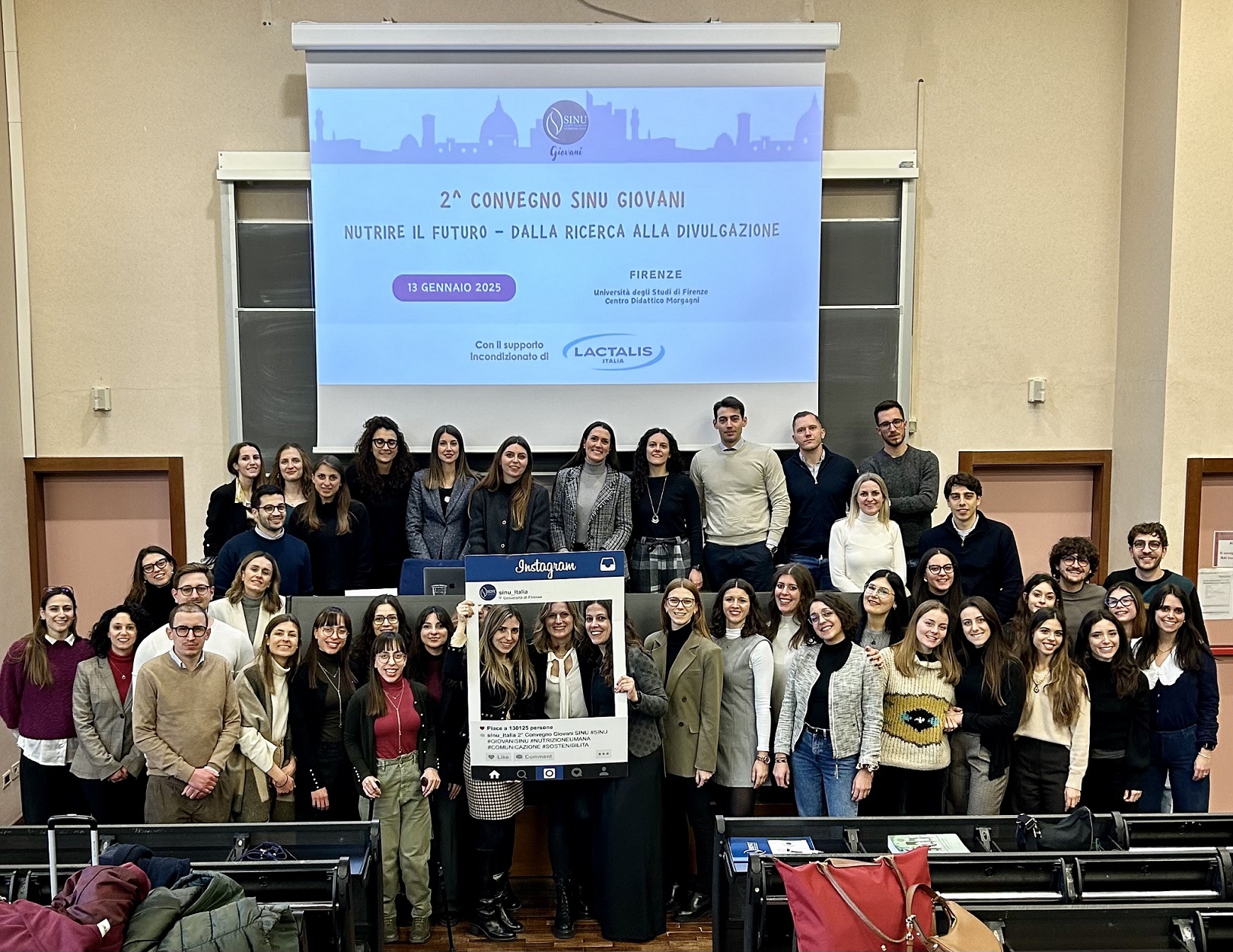 Educazione Alimentare e scelte Sane e Sostenibili