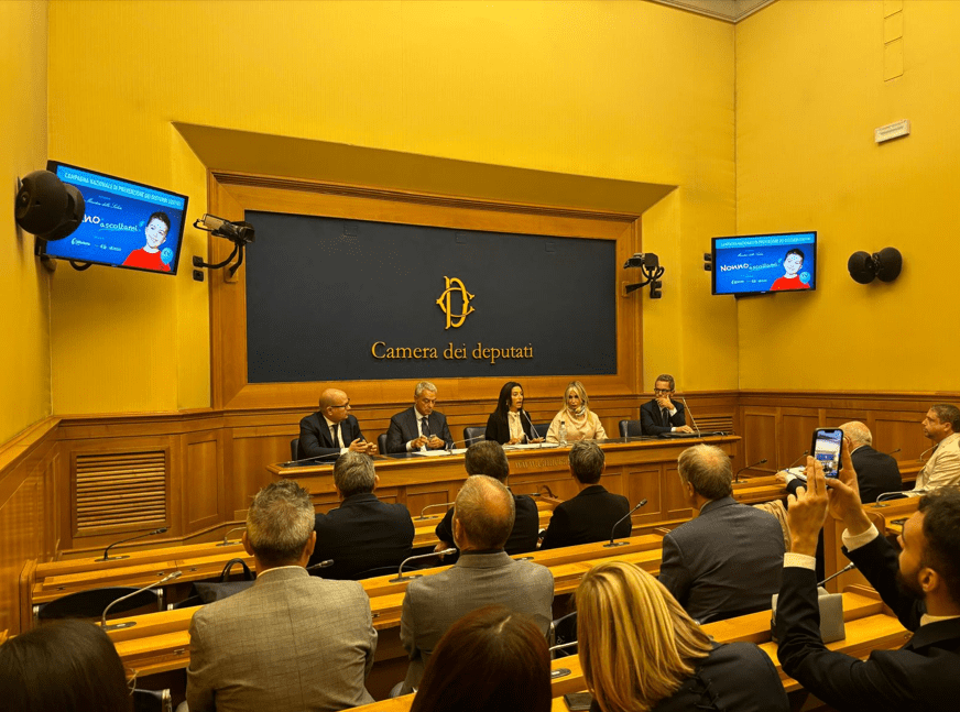 Controllare l'udito: Il 54% degli italiani non ha mai controllato!