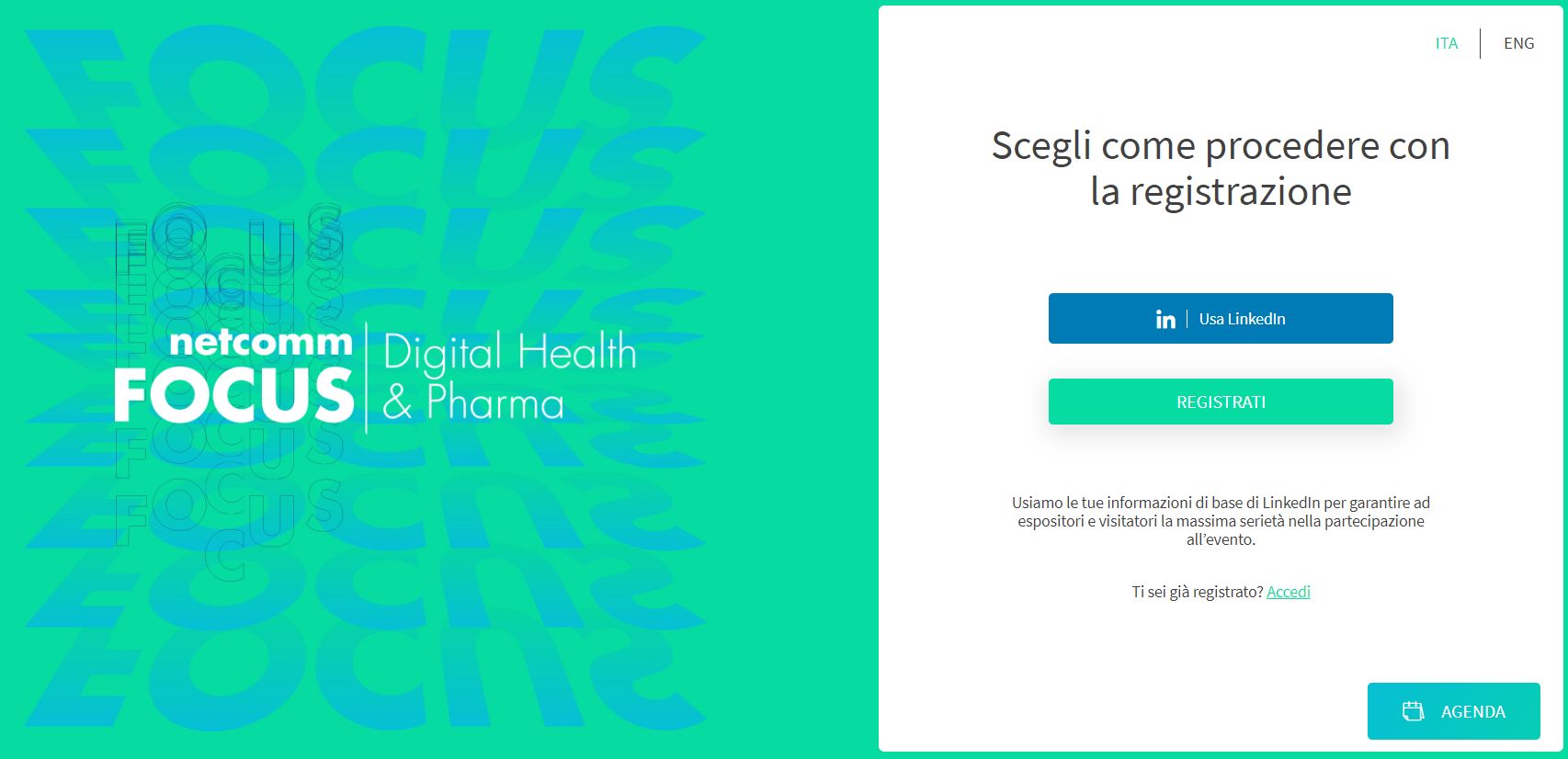 Health & Pharma: la rivoluzione digitale