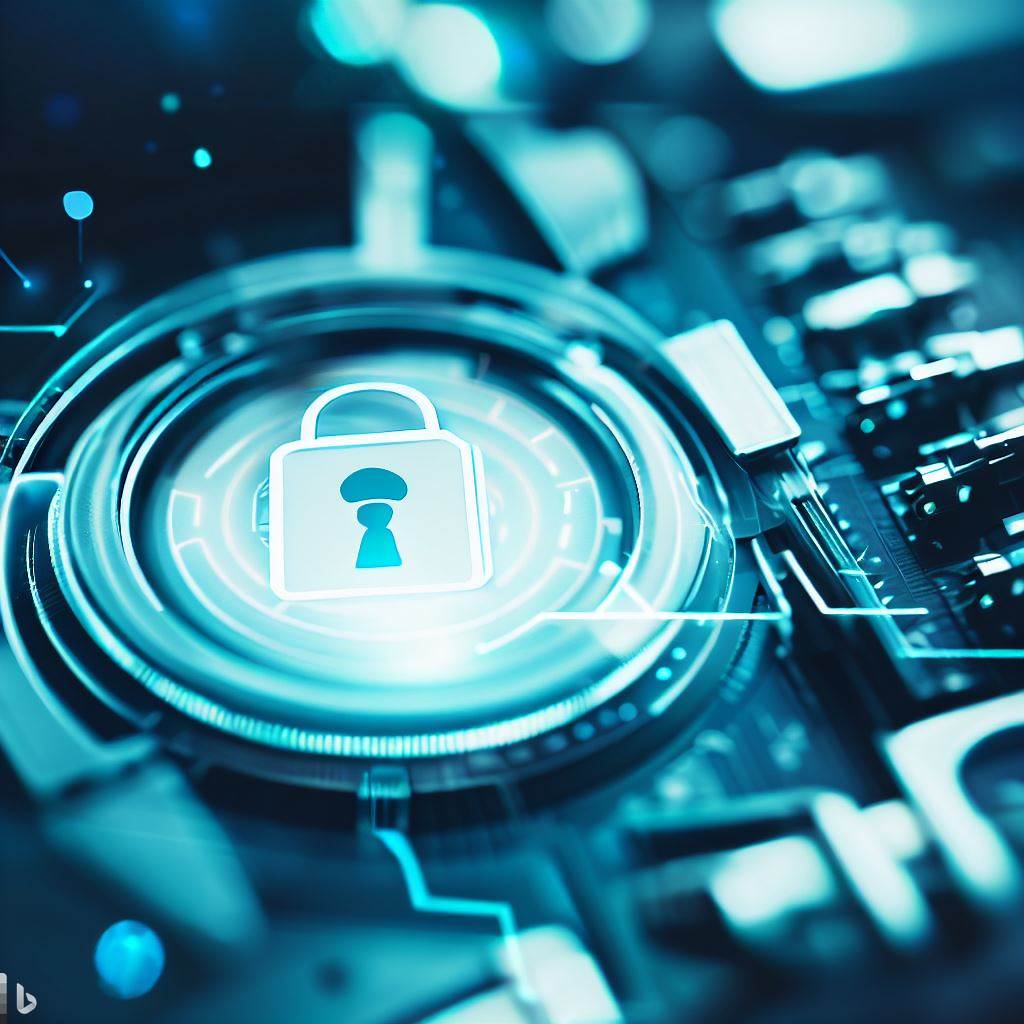 Sicurezza nella condivisione dei dati sui dispositivi medici