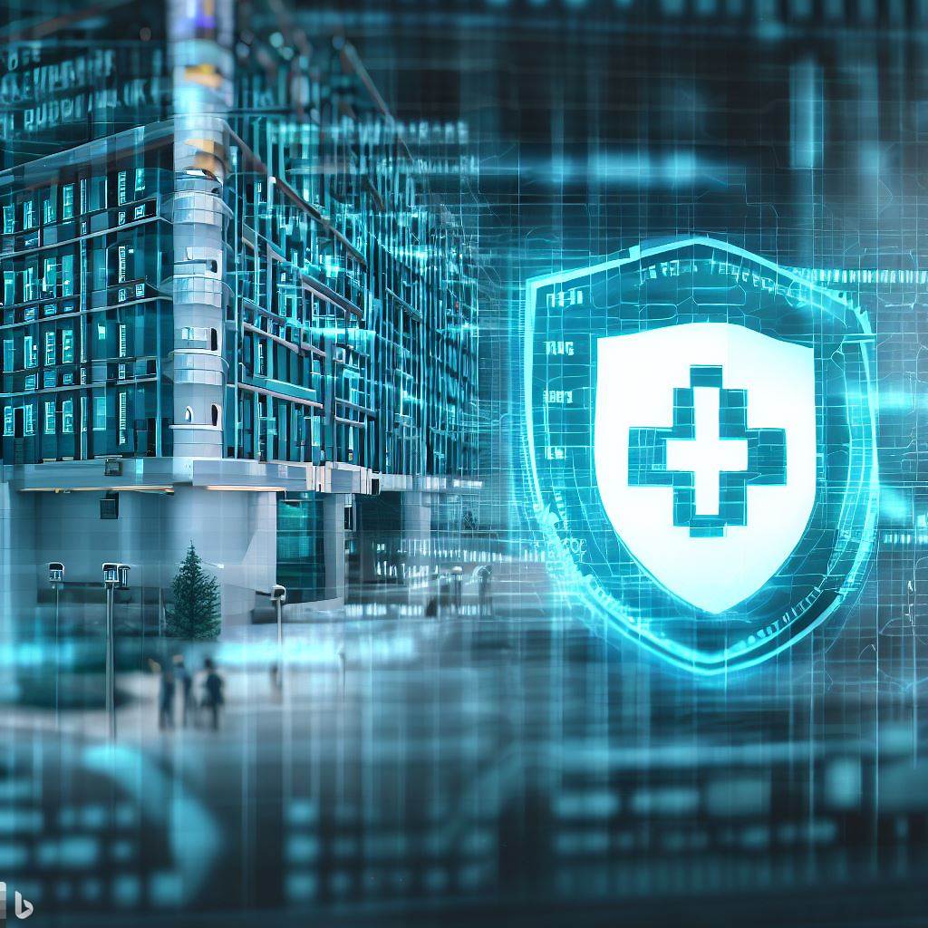 Health Global Security: messa in sicurezza nel network ospedaliero
