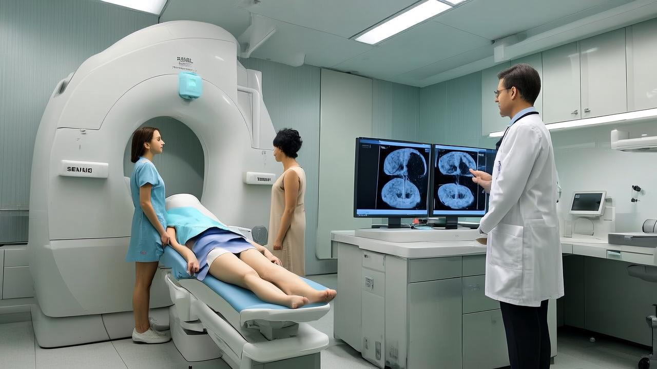 Screening Mammografico: La fortuna costa, la sfortuna di più