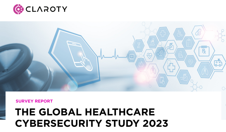 Healthcare: aziende con problemi cybersecurity 78% con ripercussioni sull'assistenza pazienti (60%)