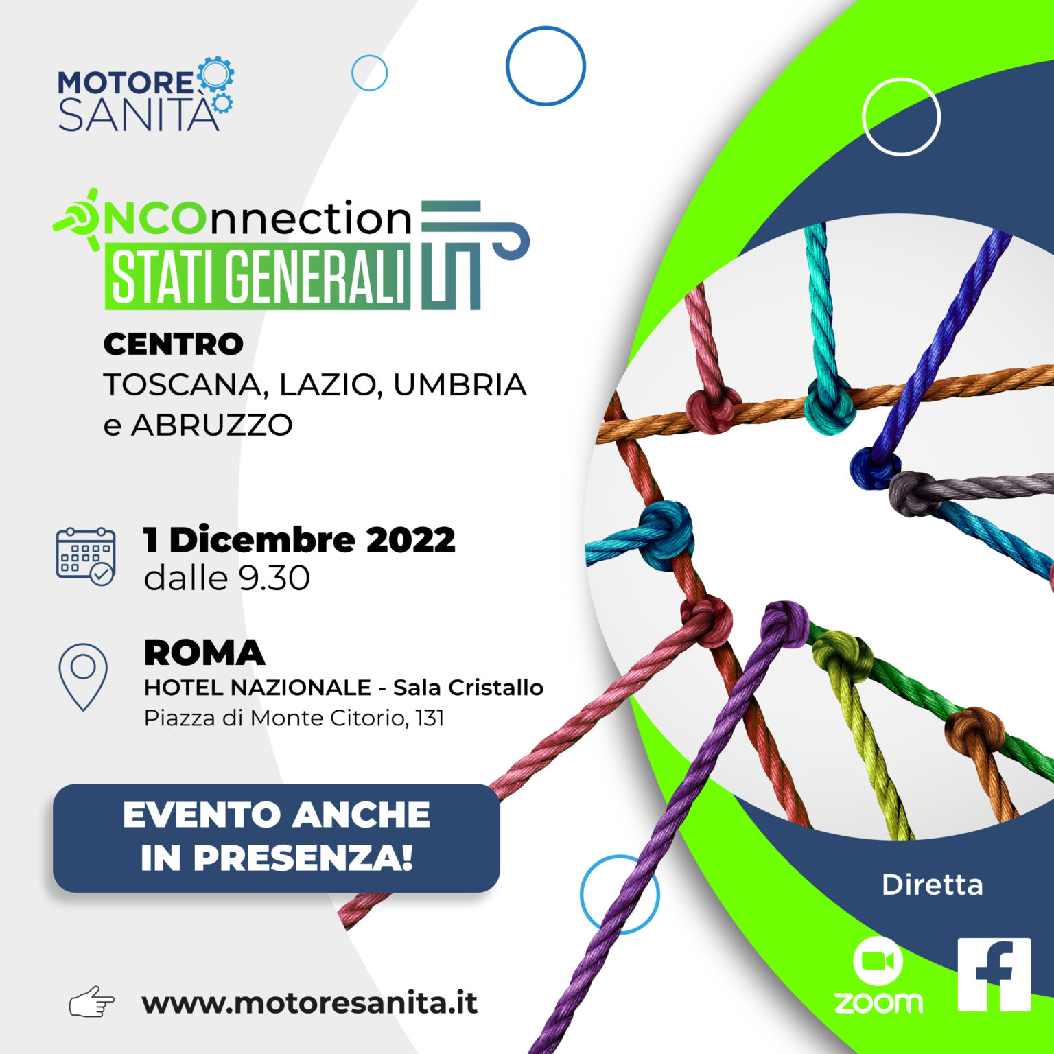 L’innovazione scientifica ha fatto passi da gigante: tumore colon-retto, della mammella, melanomi metastatici e del polmone