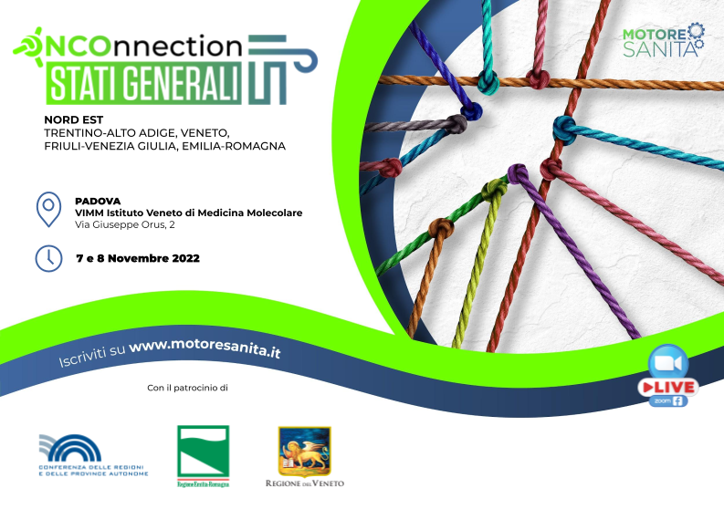 ONCOnnection Stati Generali dell'Oncologia