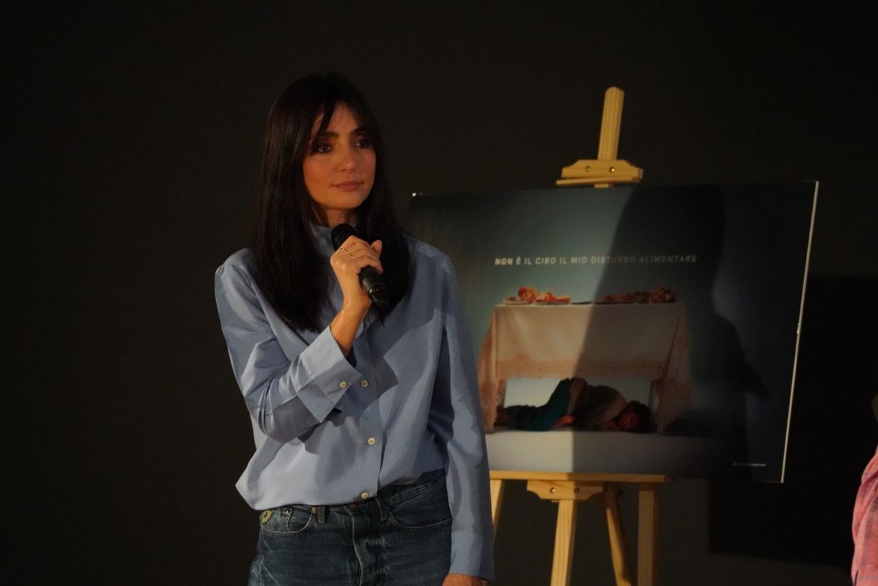 Disturbi del Comportamento Alimentare (DCA)