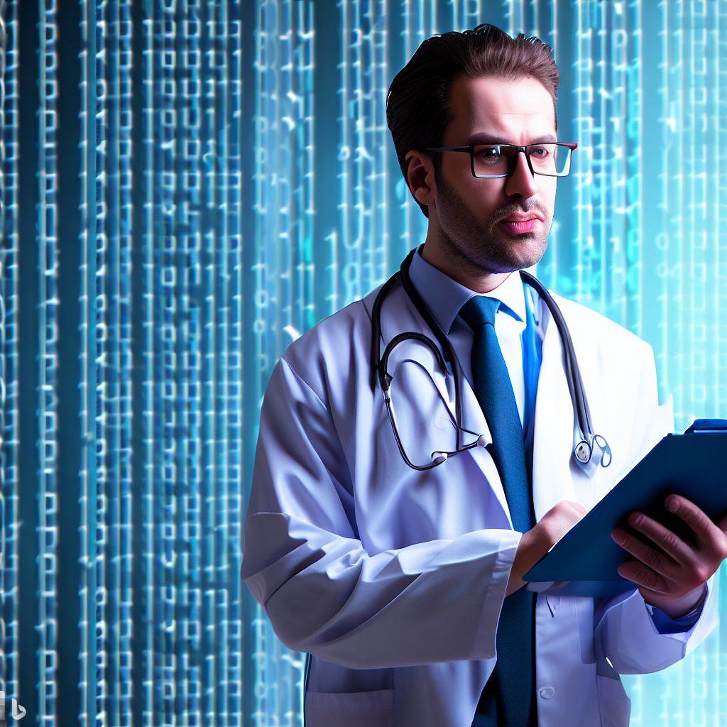 I dati dei pazienti italiani non sono completamente al sicuro