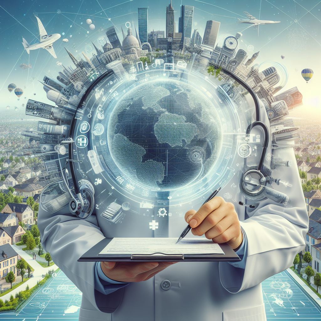 Innovazione, specializzazione medica e futuro della sanità