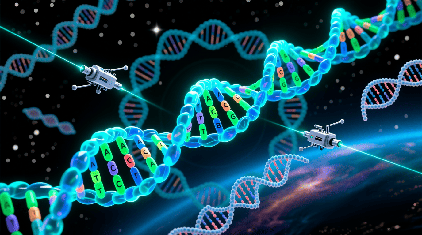 Genetica e Genomica: nuovo intergruppo parlamentare