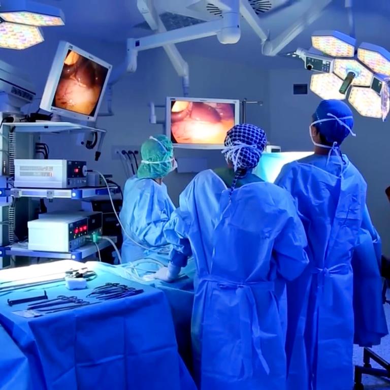 L'Ospedale Pederzoli: soluzione Cohesity su infrastruttura Cisco per modernizzare operazioni di gestione dei dati, migliorare l'efficienza dello storage e ridurre i costi