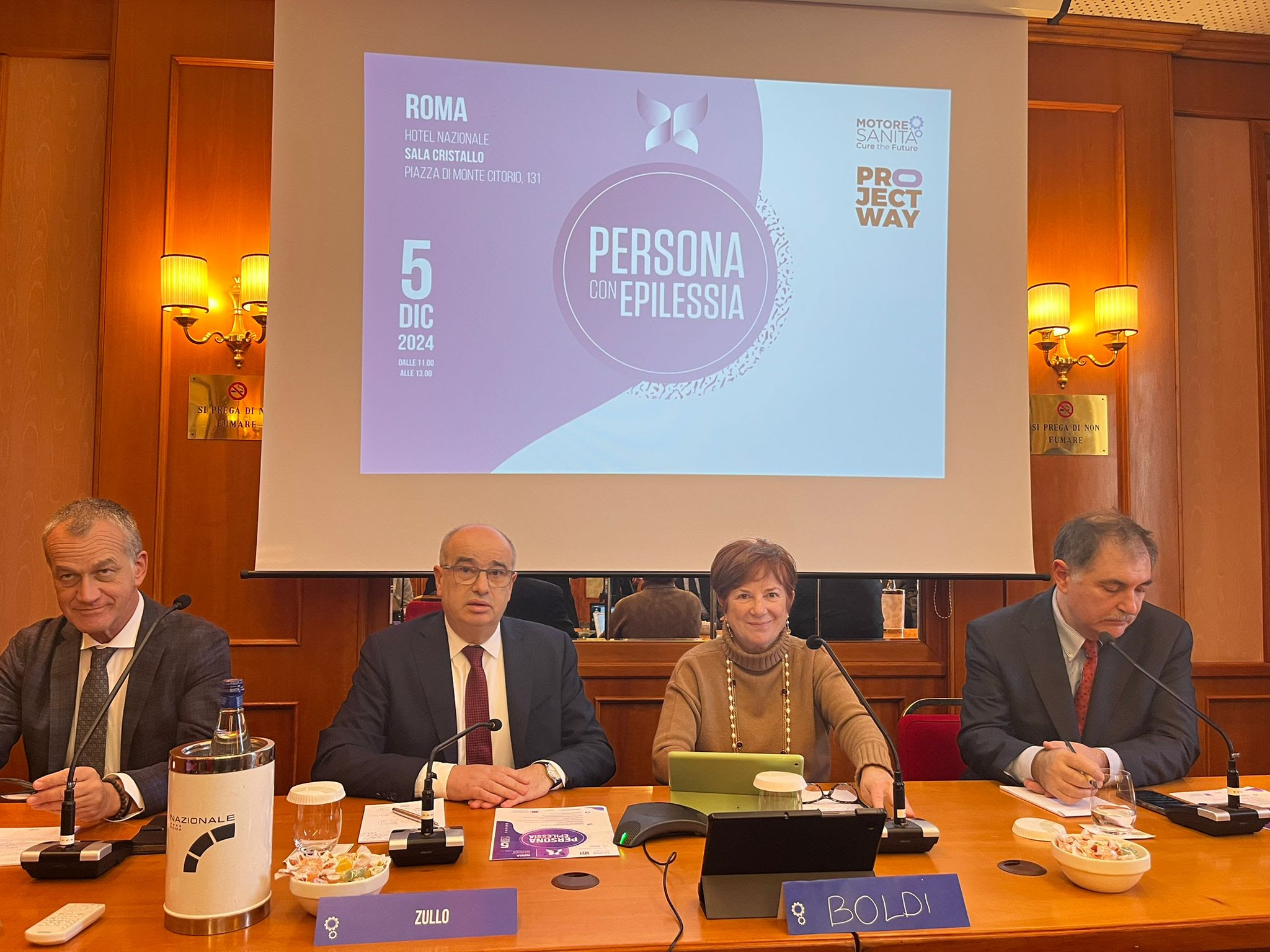 Epilessia: tra le più frequenti patologie neurologiche