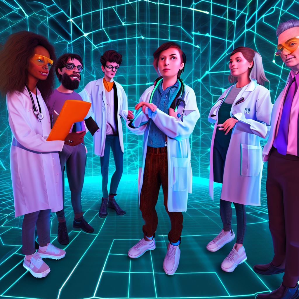 Il metaverso che impatto ha nella salute mentale degli adolescenti?