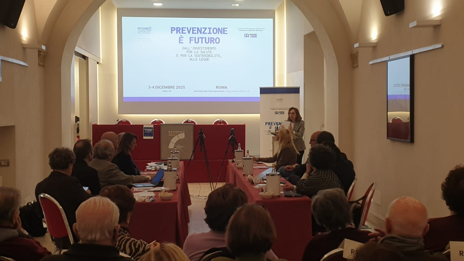 Malattie cardiovascolari prima causa di morte in Emilia Romagna