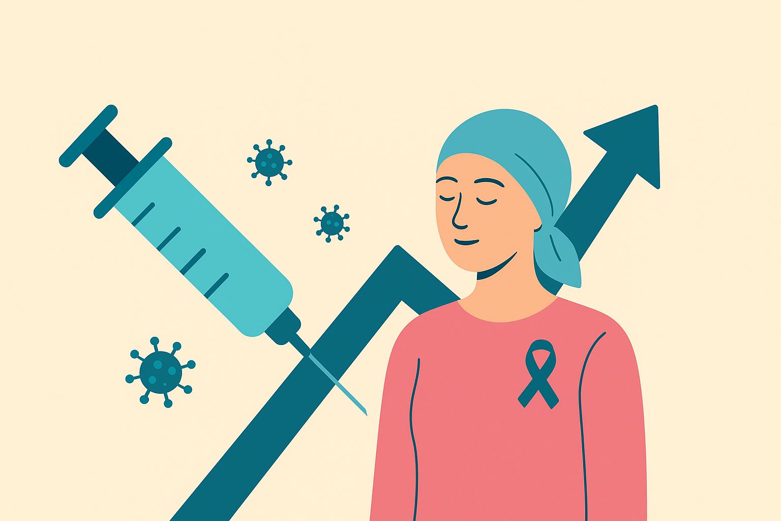 IOV: aumentare le coperture vaccinali per raggiungere il maggior numero di pazienti oncologici