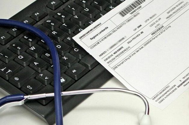 La ricetta elettronica importante per la digitalizzazione dei servizi in sanità
