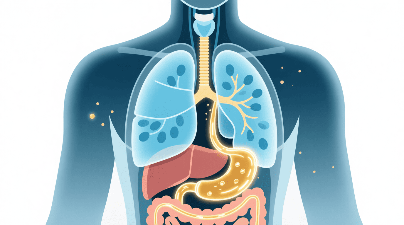 Fibrosi Cistica: una corretta alimentazione per i pazienti