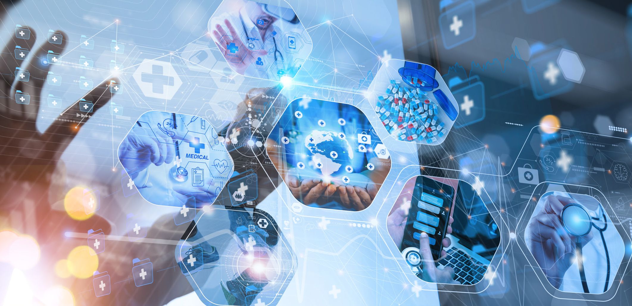 L’oncologia è un settore ad altissima innovazione diagnostica e terapeutica