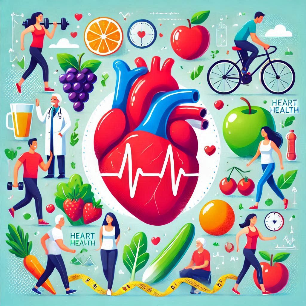 Malattie cardiovascolari (CVD): tra le sfide più pressanti e complesse del nostro tempo