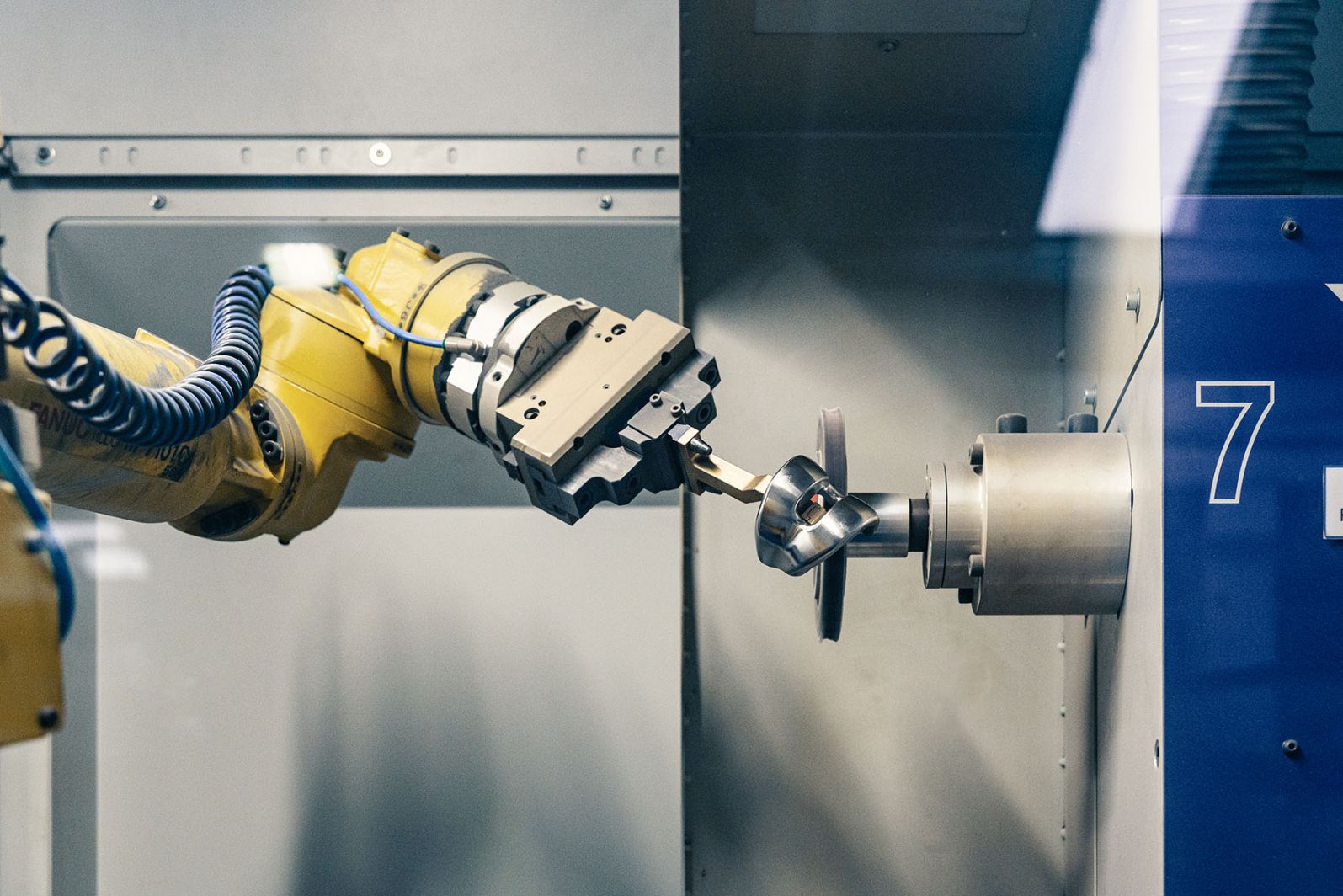 Partnership strategica per incrementare la produttività Permedica