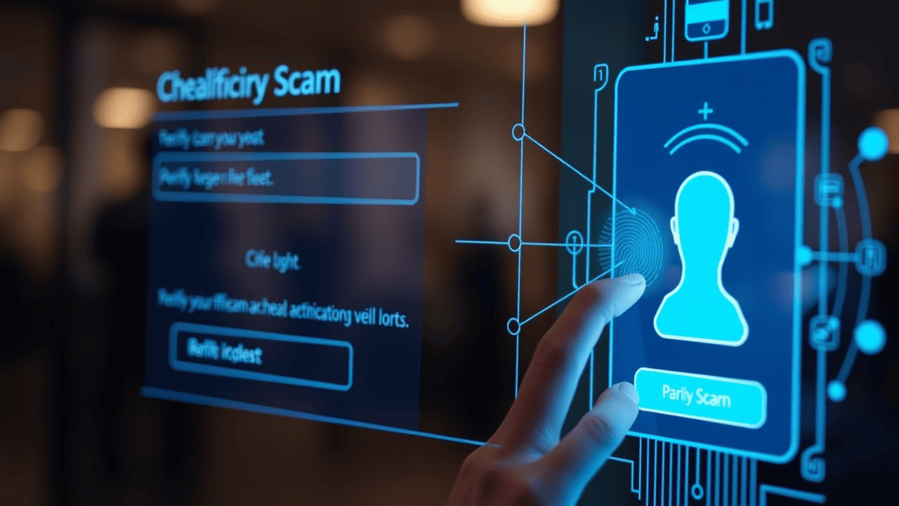 Autenticazione in sanità senza password