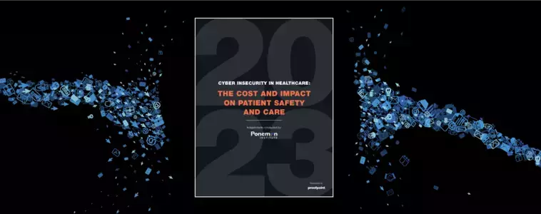 Cybersecurity in sanità: il costo medio totale di un attacco IT quasi 5 milioni di dollari