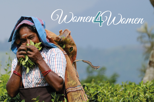 “The Healthcare Issue” nel magazine “Women4Women”