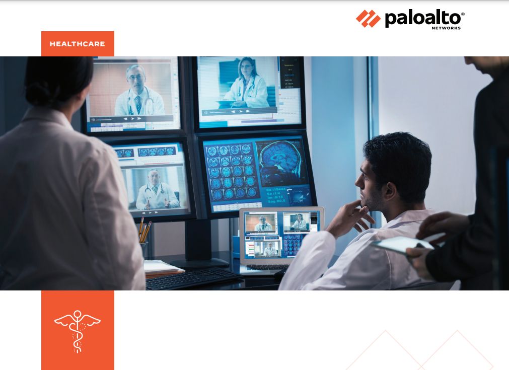 Proteggere i dispositivi connessi critici per la cura dei pazienti