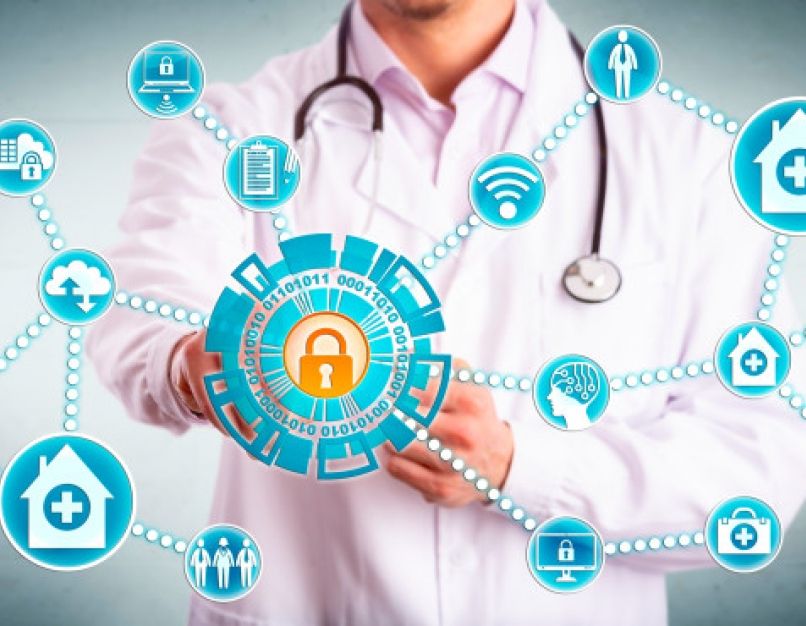 Healthcare: Sette punti deboli nella Cyber Security