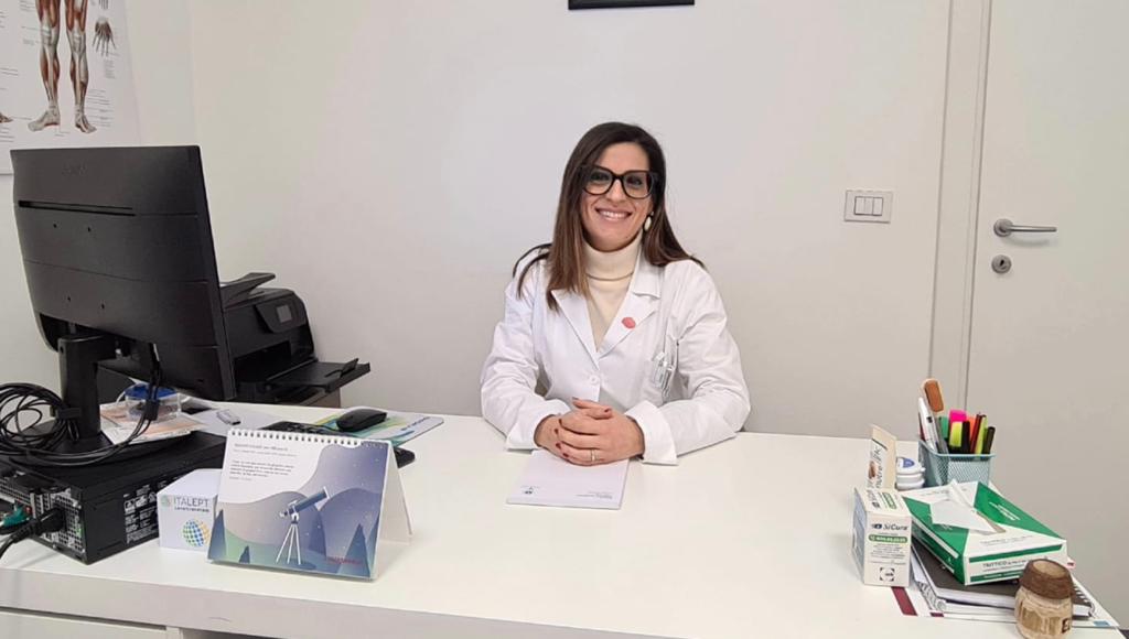 Corso di elettroneuromiografia digitale a Roma